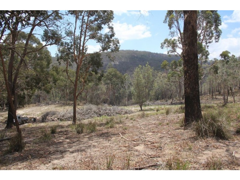 “Dalys Creek” Mount Mackenzie Road, Tenterfield NSW 2372