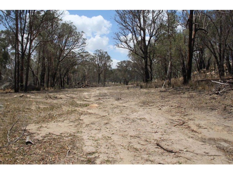 “Dalys Creek” Mount Mackenzie Road, Tenterfield NSW 2372