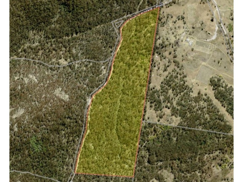 “Dalys Creek” Mount Mackenzie Road, Tenterfield NSW 2372 Floorplan