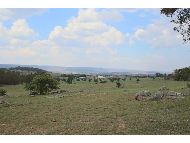 Lot 297 Smiths Lane, Tenterfield NSW 2372