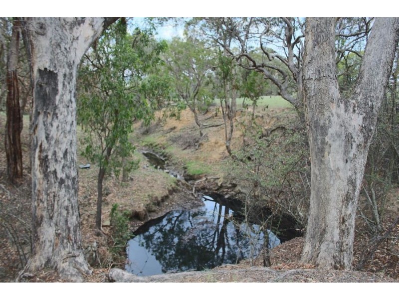 Lot 297 Smiths Lane, Tenterfield NSW 2372