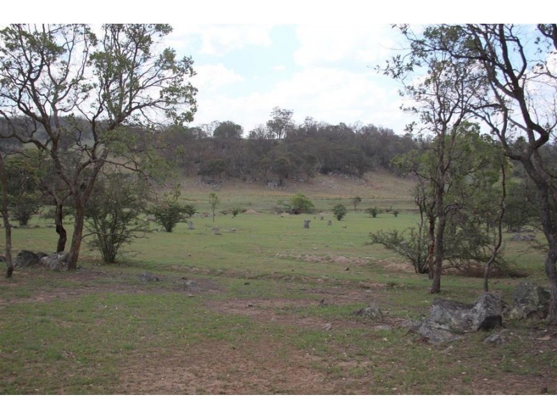 Lot 297 Smiths Lane, Tenterfield NSW 2372