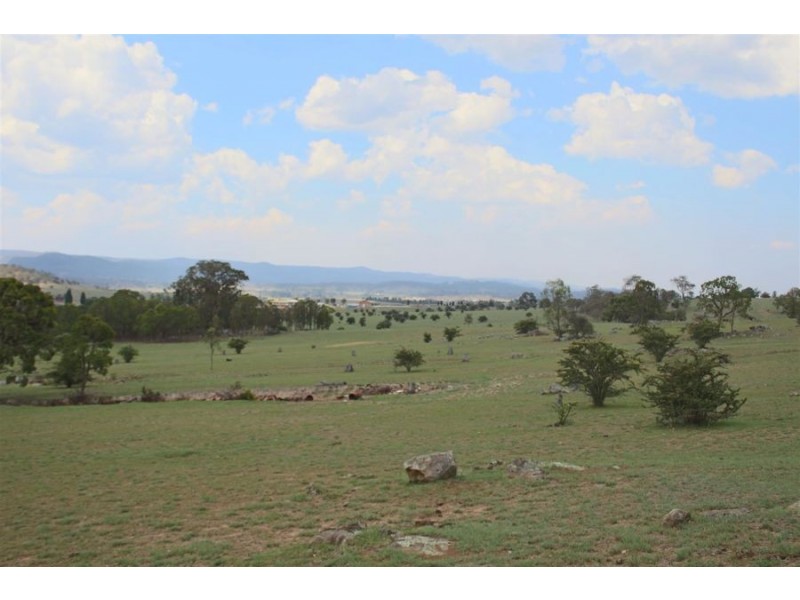 Lot 297 Smiths Lane, Tenterfield NSW 2372