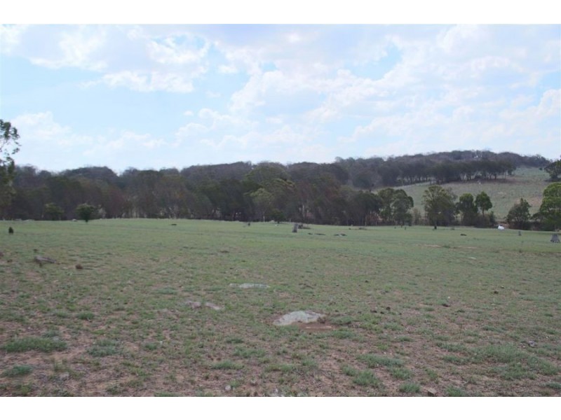 Lot 297 Smiths Lane, Tenterfield NSW 2372