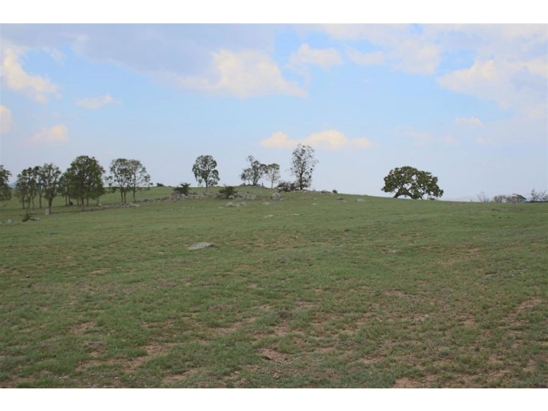 Lot 297 Smiths Lane, Tenterfield NSW 2372