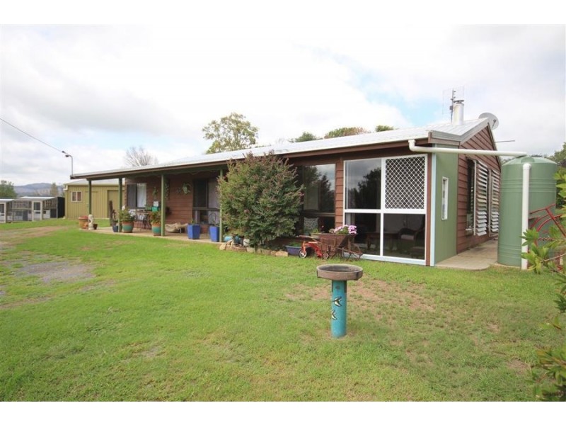 59 Riley Street, Tenterfield NSW 2372