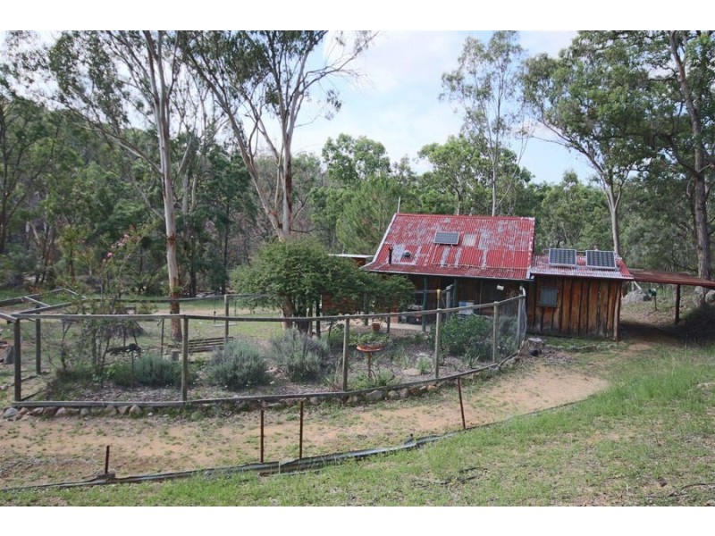 1241 Woodside Road, Tenterfield NSW 2372