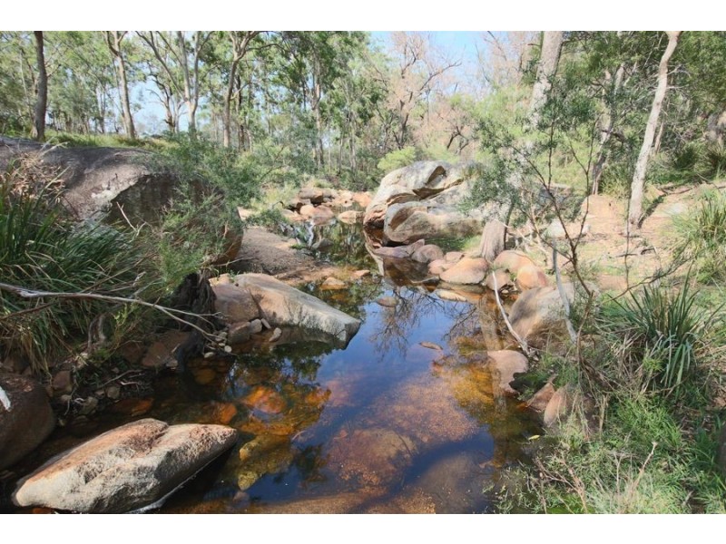 1241 Woodside Road, Tenterfield NSW 2372