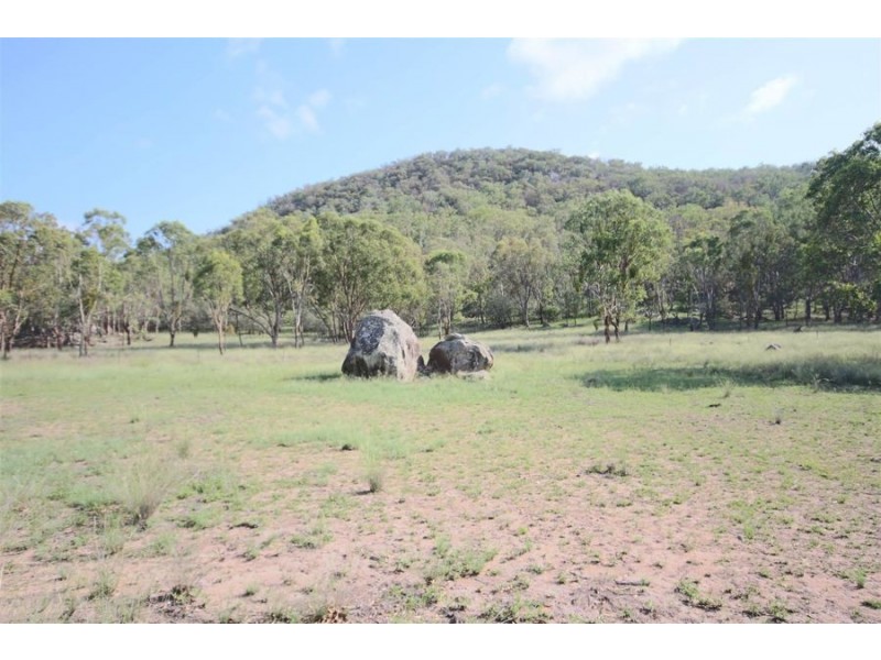 1241 Woodside Road, Tenterfield NSW 2372