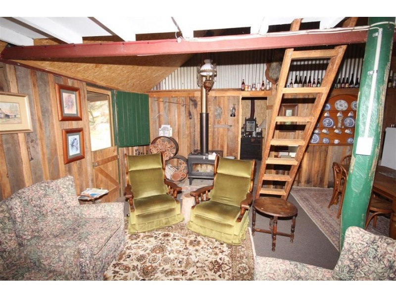 1241 Woodside Road, Tenterfield NSW 2372