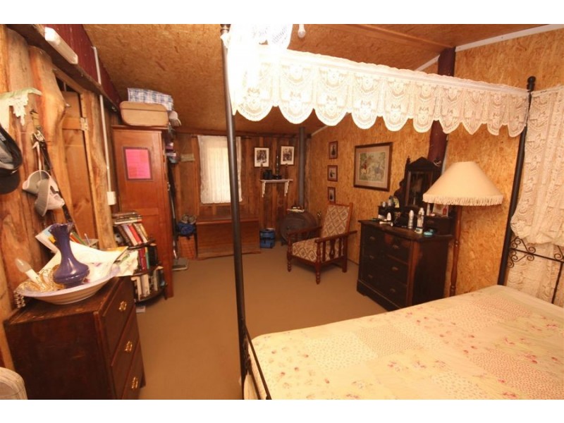 1241 Woodside Road, Tenterfield NSW 2372