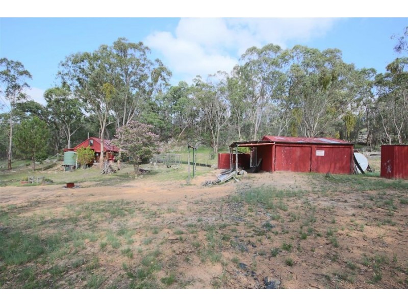 1241 Woodside Road, Tenterfield NSW 2372