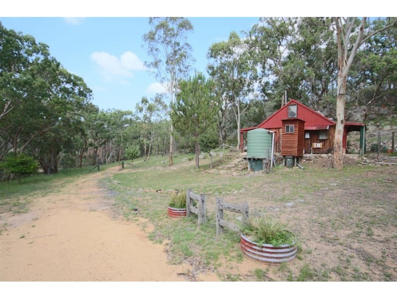 1241 Woodside Road, Tenterfield NSW 2372