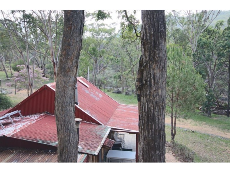 1241 Woodside Road, Tenterfield NSW 2372