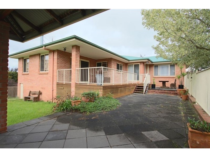 119 Duncan Street, Tenterfield NSW 2372