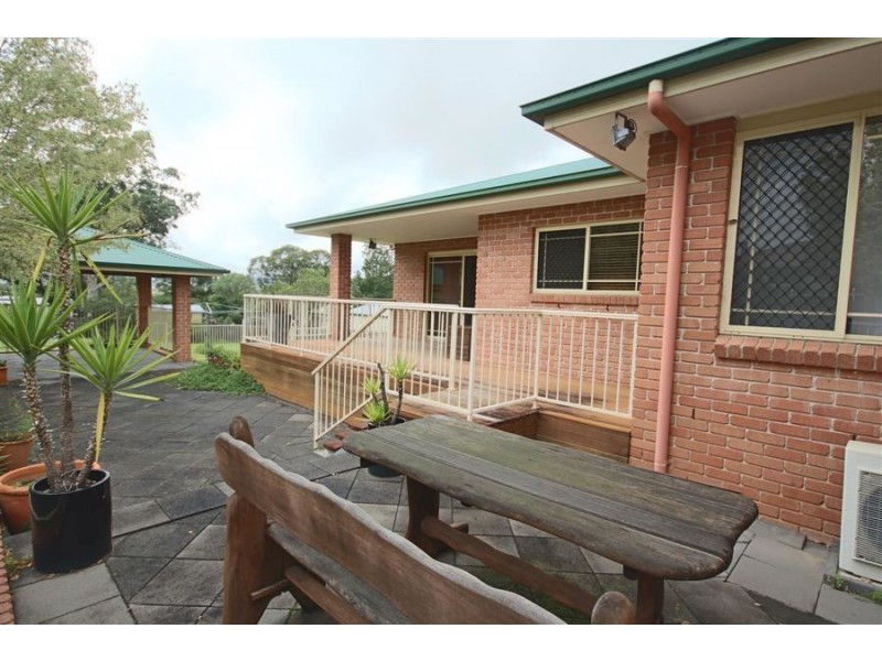 119 Duncan Street, Tenterfield NSW 2372