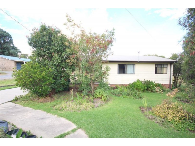 107 Duncan Street, Tenterfield NSW 2372