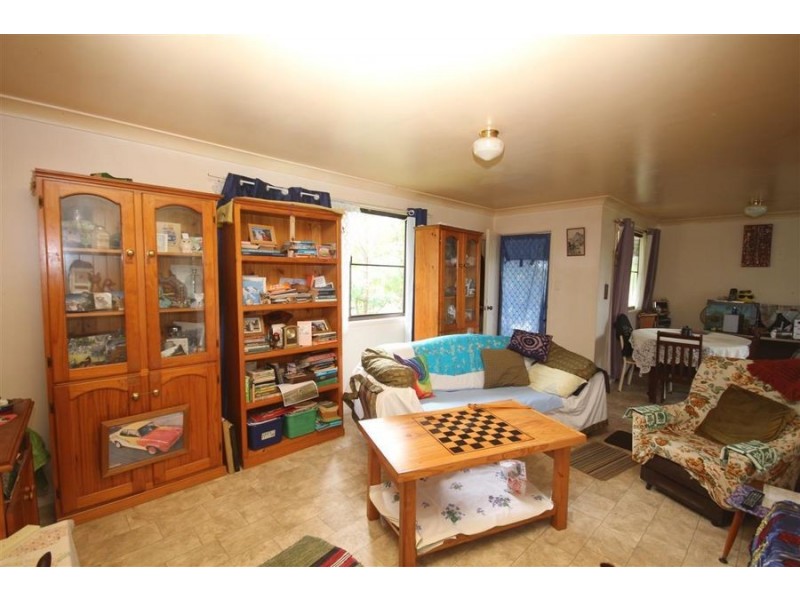 107 Duncan Street, Tenterfield NSW 2372