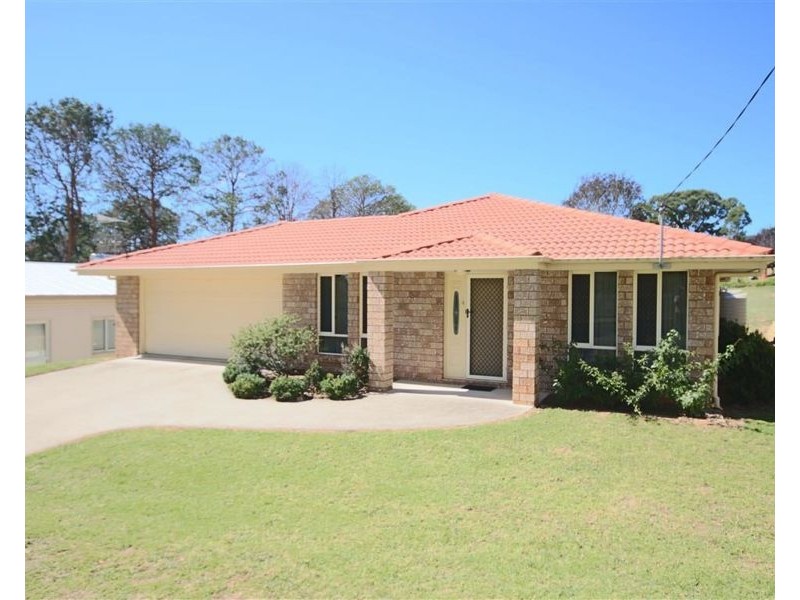 1 Wood Street, Tenterfield NSW 2372