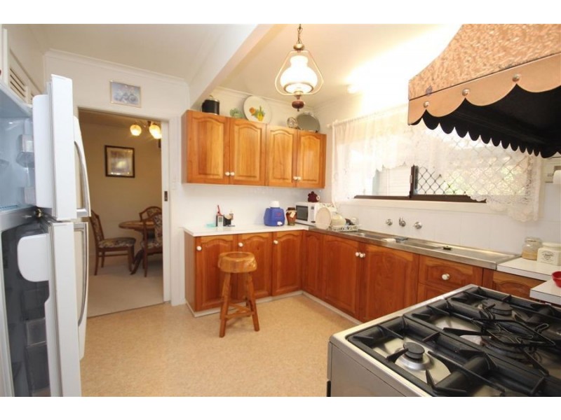 136 Pelham Street, Tenterfield NSW 2372