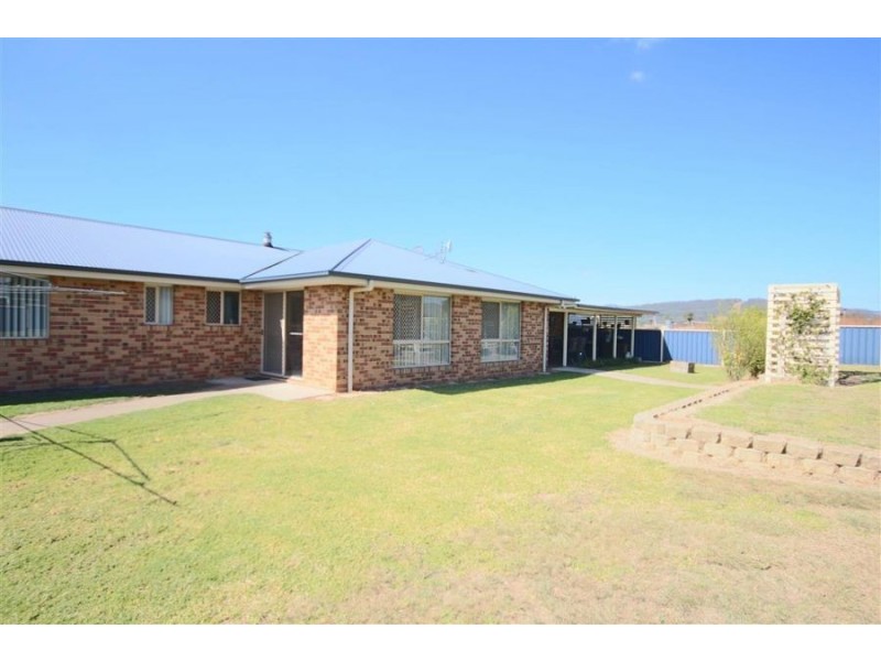 149 Bellevue Road, Tenterfield NSW 2372