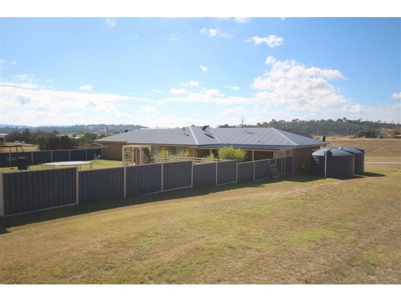 149 Bellevue Road, Tenterfield NSW 2372