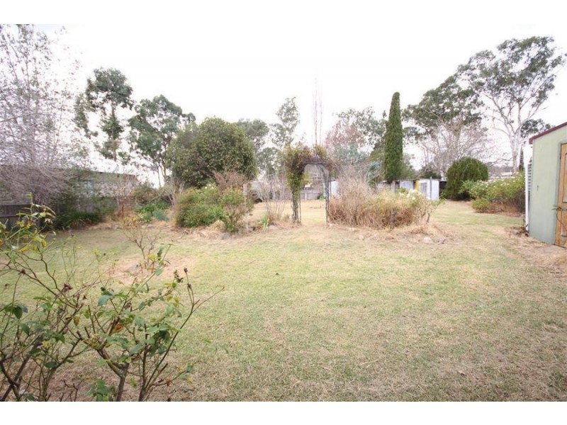93 Rouse Street, Tenterfield NSW 2372
