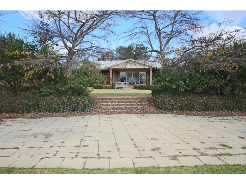 14 Aldershot Road, Tenterfield NSW 2372