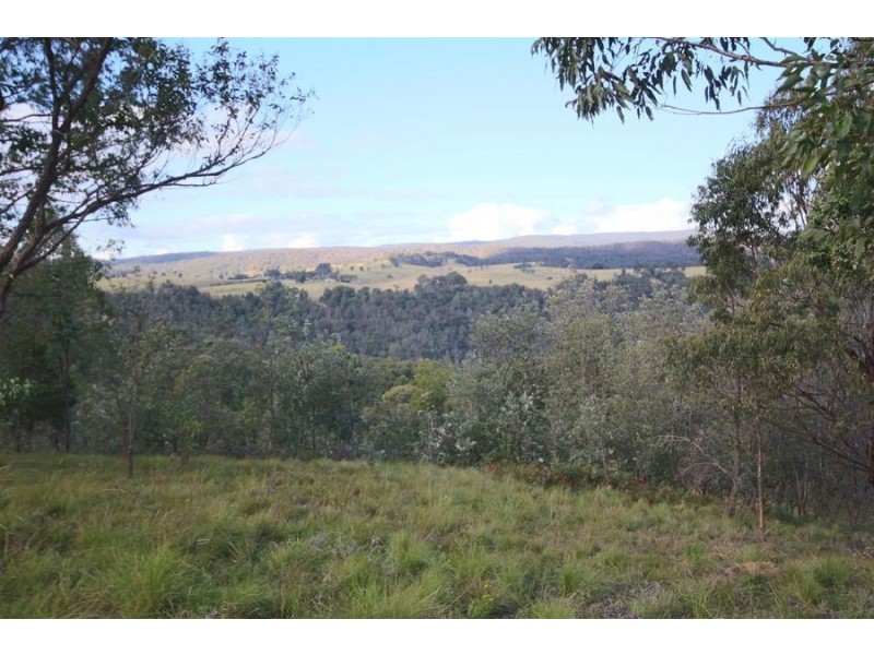 992 Timbarra Road, Tenterfield NSW 2372