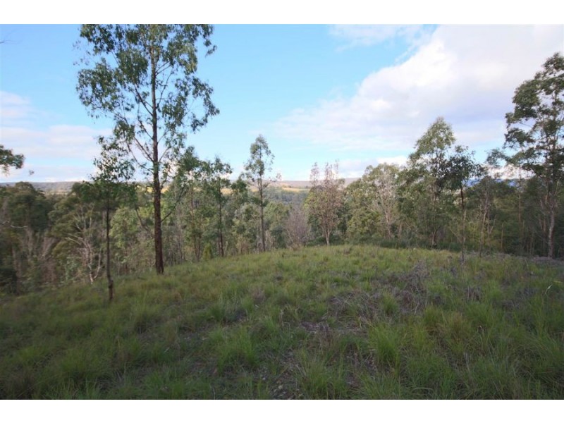 992 Timbarra Road, Tenterfield NSW 2372