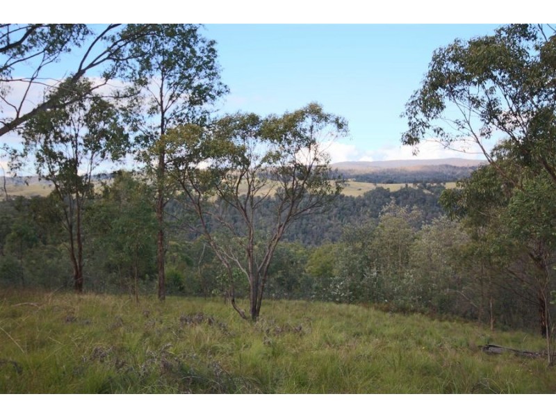 992 Timbarra Road, Tenterfield NSW 2372
