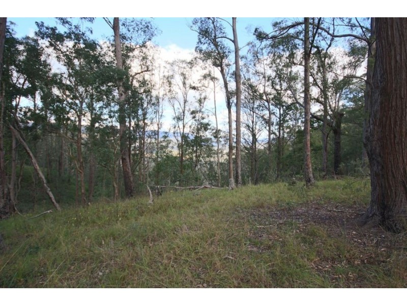 992 Timbarra Road, Tenterfield NSW 2372