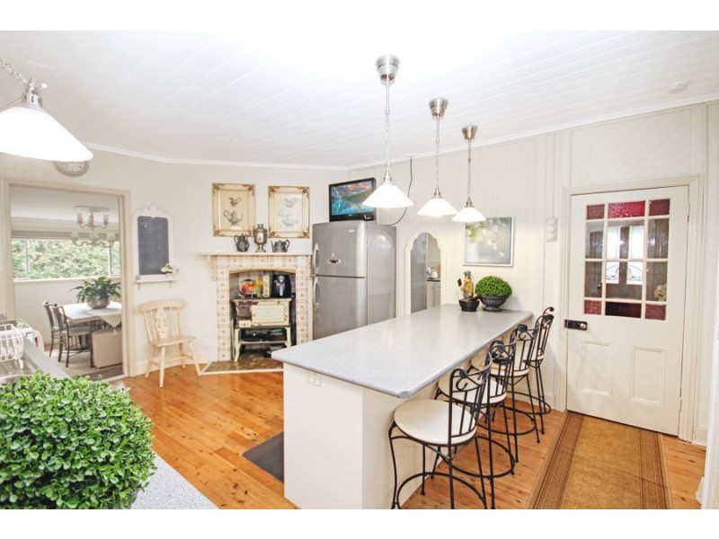 36 Margaret Street, Tenterfield NSW 2372 Harold Curry Real Estate Sold