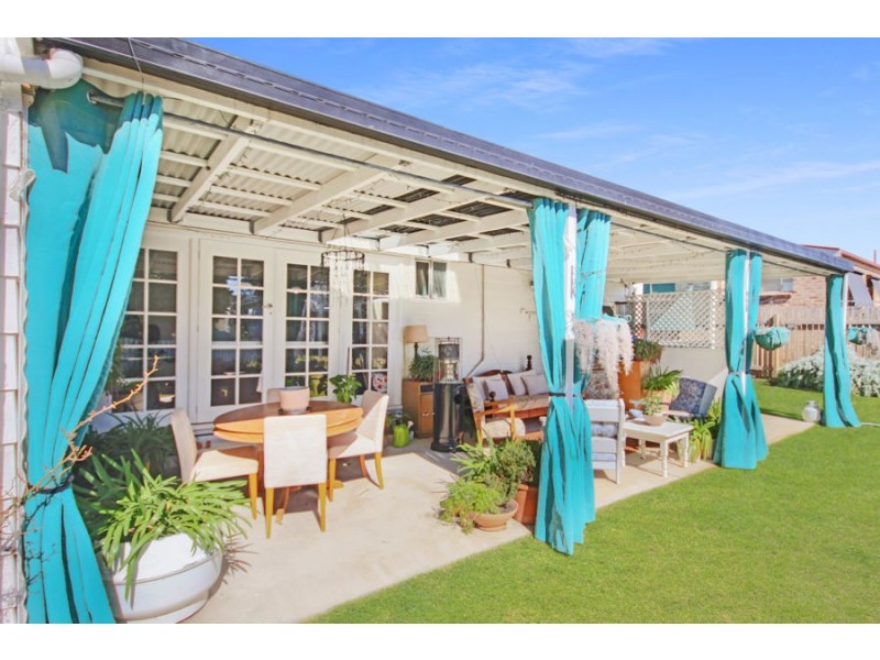 36 Margaret Street, Tenterfield NSW 2372