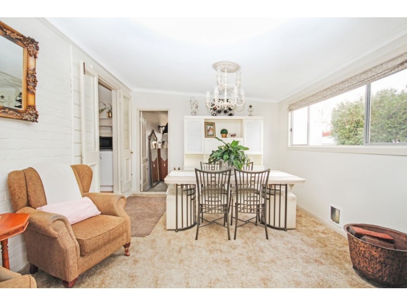 36 Margaret Street, Tenterfield NSW 2372 Harold Curry Real Estate Sold