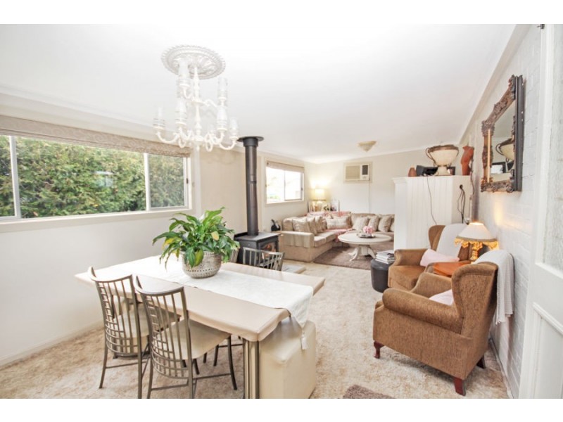 36 Margaret Street, Tenterfield NSW 2372 Harold Curry Real Estate Sold