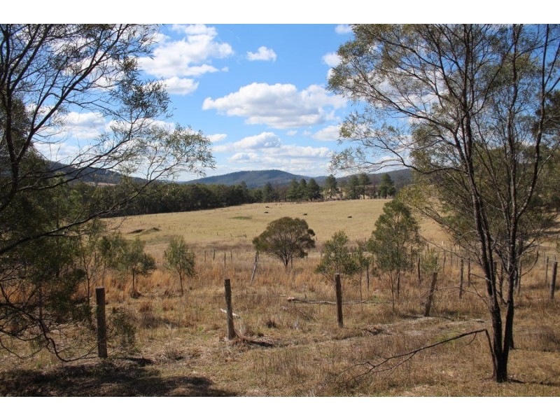 40 MacLeods Creek Road, Tenterfield NSW 2372