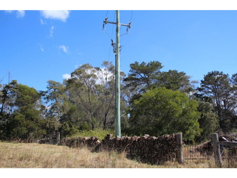 40 MacLeods Creek Road, Tenterfield NSW 2372