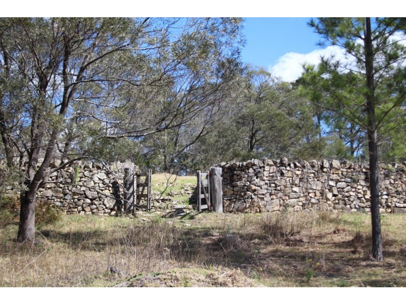 40 MacLeods Creek Road, Tenterfield NSW 2372