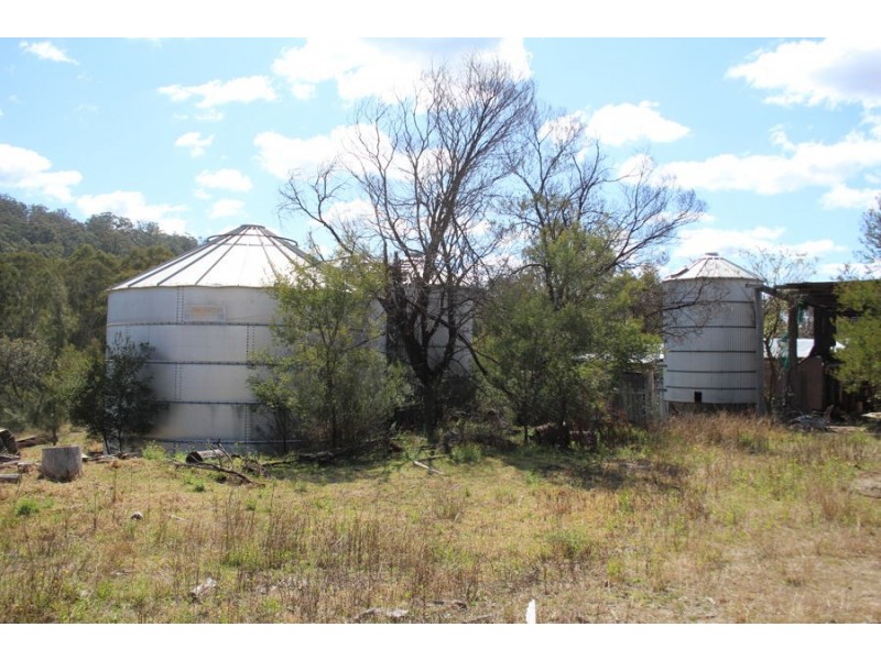 40 MacLeods Creek Road, Tenterfield NSW 2372