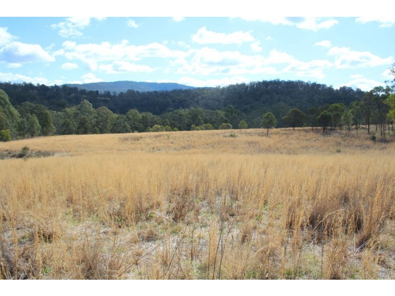 40 MacLeods Creek Road, Tenterfield NSW 2372