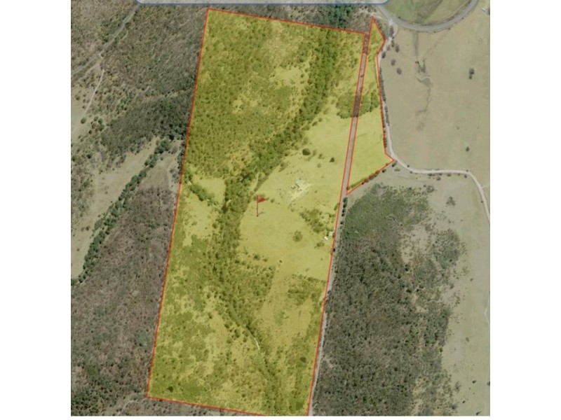 40 MacLeods Creek Road, Tenterfield NSW 2372