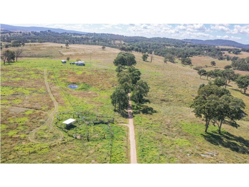 69 Steinbrook Hall Road, Tenterfield NSW 2372