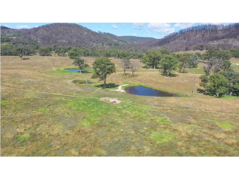 69 Steinbrook Hall Road, Tenterfield NSW 2372