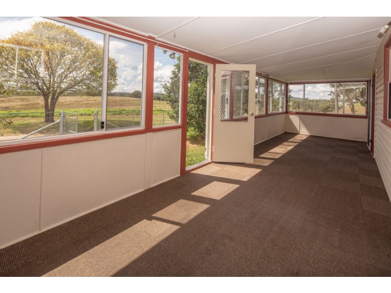 69 Steinbrook Hall Road, Tenterfield NSW 2372