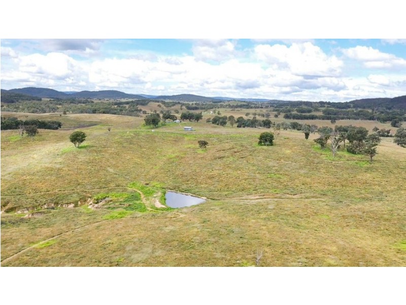 69 Steinbrook Hall Road, Tenterfield NSW 2372