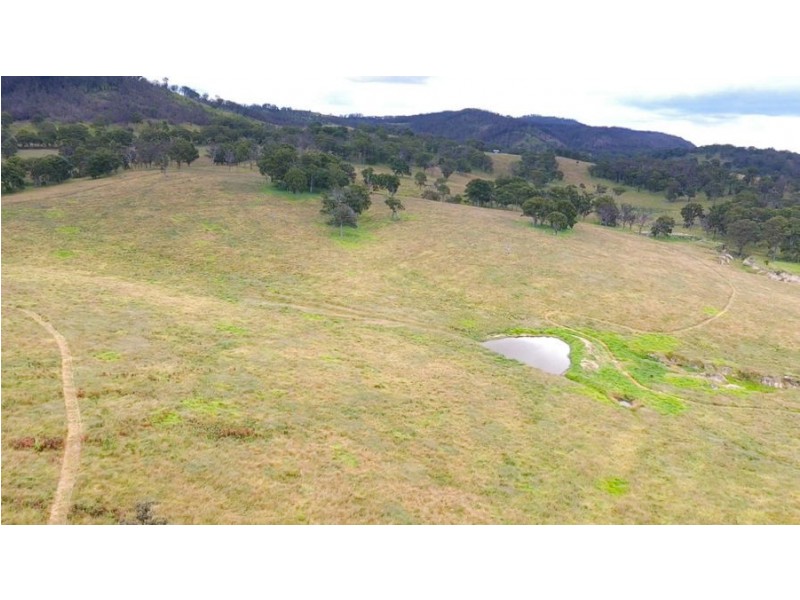 69 Steinbrook Hall Road, Tenterfield NSW 2372