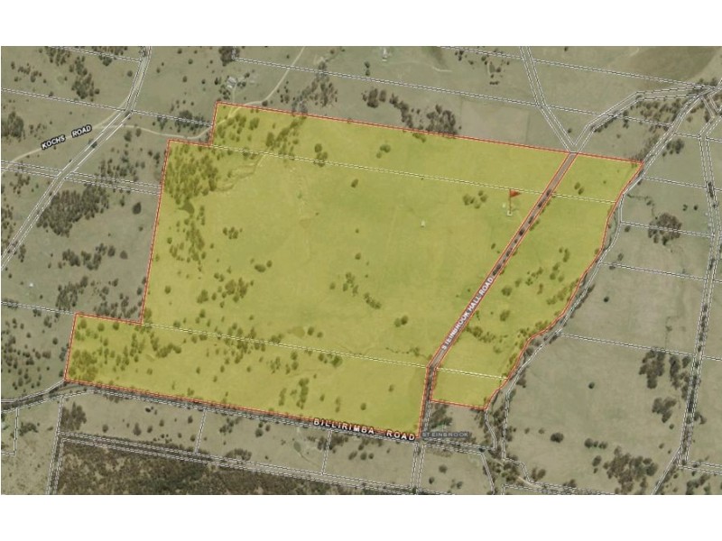 69 Steinbrook Hall Road, Tenterfield NSW 2372