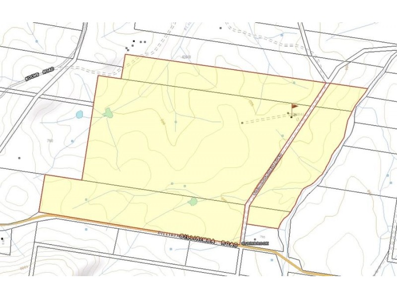 69 Steinbrook Hall Road, Tenterfield NSW 2372