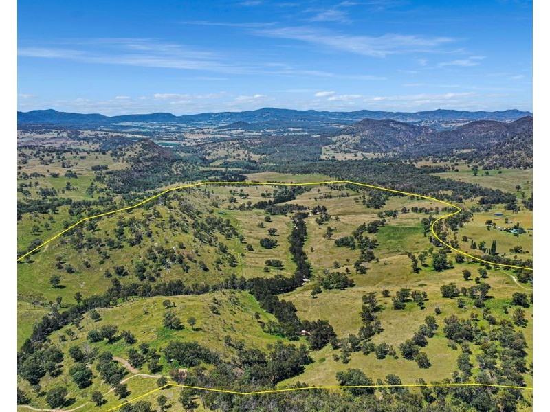 7706 New England Highway, Tenterfield NSW 2372